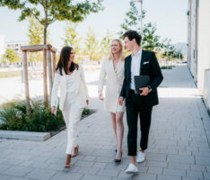 Hemberger Immobilien erhält die renommierte Auszeichnung „Immobilien-Dienstleister-Award 2025“