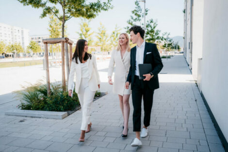 Hemberger Immobilien erhält die renommierte Auszeichnung „Immobilien-Dienstleister-Award 2025“