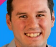 Neuer FDP-Ortsvorsitzender in Nußloch stellt sich vor