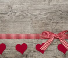 Die schönsten Valentinsgeschenkideen aus Nußloch und Umgebung