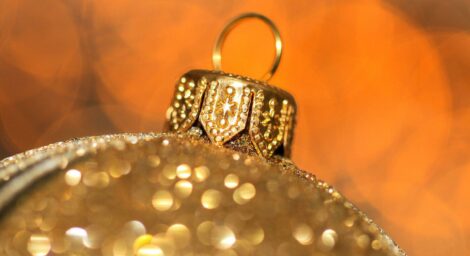 Achtsamkeits Adventskalender Tür 24: Deine Perspektive entscheidet