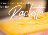Winterzeit ist Raclette-Zeit: Unser Natürli Raclettekäse ist wieder da!
