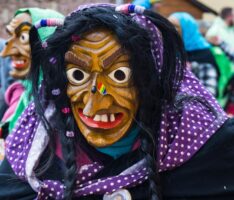 Jubel, Trubel, 44 Jahre: Gajemänndl-Jubiläumsumzug begeistert Tausende