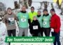 Dielheimer Dreikönigslauf:  #TeamYannick2026 am Start