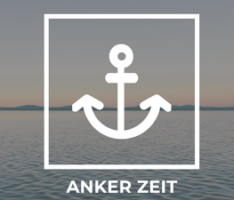 Neue Kraft tanken: AnkerZeit jeden Sonntag um 18 Uhr in der evangelischen Kirche