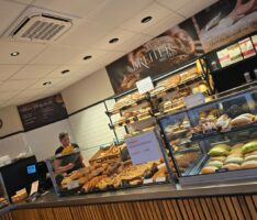 Frische aus dem Ofen: Bäckerei Breiter bringt Handwerksqualität in die Massengasse