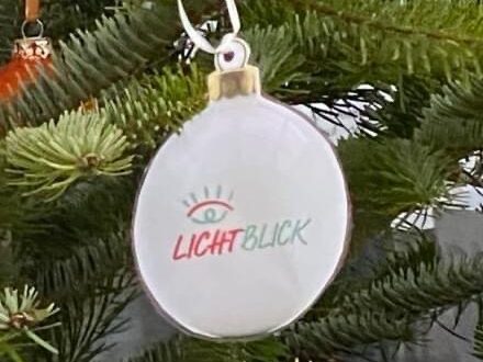 Weihnachtszeit beim Verein Lichtblick – ein Rückblick