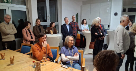 Gemeinsam stark ins neue Jahr – Verein Lichtblick lädt zum Neujahrsempfang 2026