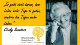 25 Jahre Hospizarbeit – Begleitung mit Zeit und Würde