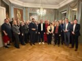 Jahresempfang 2026 des Lions Club im Spiegelsaal Leimen – Engagement, das verbindet