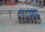 Nußloch wird mobiler: VRNnextbike-Stationen am Lindenplatz und in der Kurpfalzstraße