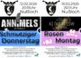 Kartenvorverkauf für SchmuDo und RoMo gestartet