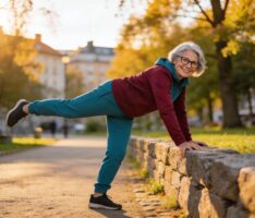 Stolperfallen erkennen: Lichtblick lädt zum Workshop Sturzprävention