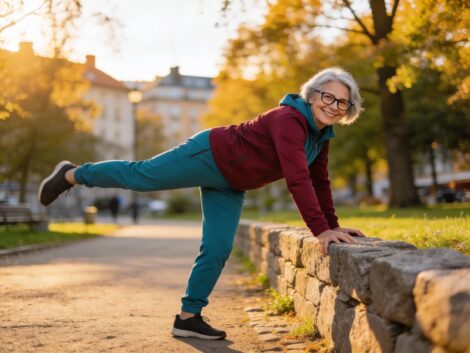 Stolperfallen erkennen: Lichtblick lädt zum Workshop Sturzprävention