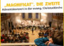 Festliches Adventskonzert „Magnificat“ begeistert in der Christuskirche