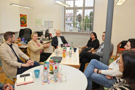 CDU St. Leon-Rot: „Uns sollten die Kinder das wert sein“