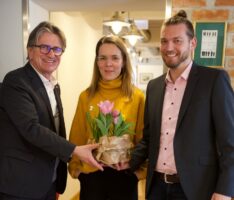 Hochkarätiger Gipfel zur mentalen Gesundheit: Manne Lucha und Yannick Veits im Austausch mit Experten in Wiesloch