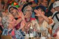 Ausgelassene Stimmung bei der Seniorenprunksitzung in Nußloch