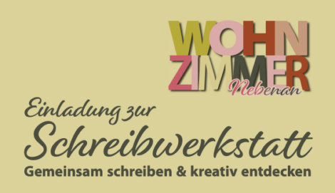 Vom leeren Blatt zur Geschichte: Schreibwerkstatt in Nussloch startet