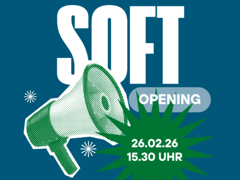 Soft Opening des Jugendplatzes Wiesenweg am 26. Februar