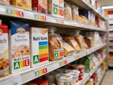 Nutri-Score verschärft: Was Verbraucher jetzt wissen sollten