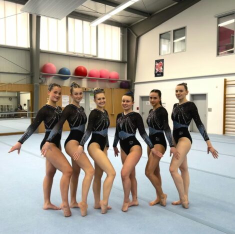 Auftakt in der Oberliga