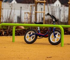Wiesentreff eröffnet: Neuer Jugendplatz am Wiesenweg in Nußloch