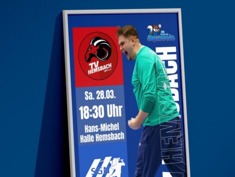 Saisonendspurt bei den Sgn Squirrels: Wir brauchen euch!