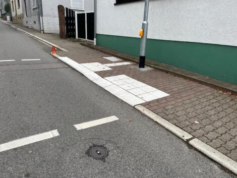 Barrierefreiheit im Straßenverkehr für echte Teilhabe