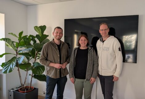 Regionale Power für die Energiewende: Braun EDL im Dialog mit Yannick Veits