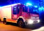 Feuerwehr unterstützt Rettungsdienst in Nußloch