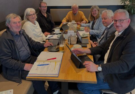 FDP-Kreistagsfraktion lässt Auswirkungen erhöhter Elternbeiträge in der Kindertagespflege prüfen