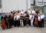 Kammerorchester Nußloch: Ankündigung Frühlingskonzert 2026