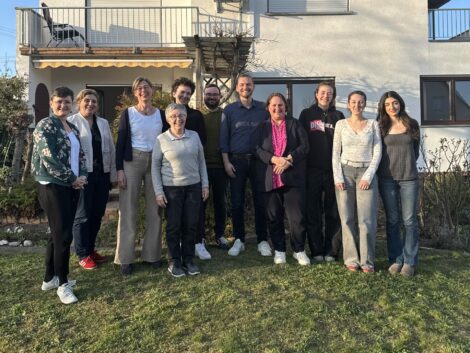 Demokratie- und Medienbildung im Fokus: Kultusministerin Theresa Schopper zu Gast in Walldorf