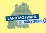 Landtagswahl: Vorläufige Ergebnisse aus dem Rhein-Neckar-Kreis