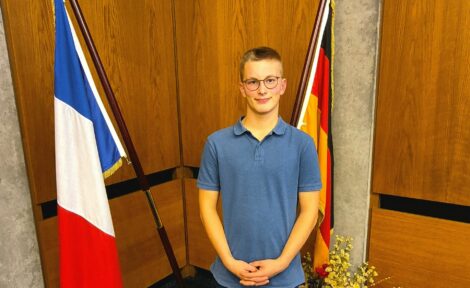 Sehr engagiert – nicht nur bei der DLRG