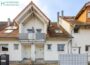 Charmantes Reihenhaus in Walldorf – Ruhig, kinderfreundlich und naturnah wohnen !
