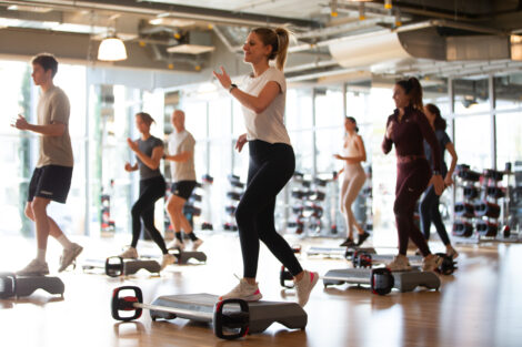 Das Beste für mich – Pfitzenmeier sorgt für Fitness, Gesundheit und Wohlbefinden