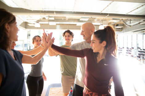 Fit im Frühling – 6 Tipps, damit Körper und Geist aufblühen