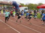 Der 33. Wieslocher Stadtlauf steht in den Startlöchern