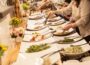 Catering Service in Lörrach: Mediterrane Spezialitäten für Events & Feiern