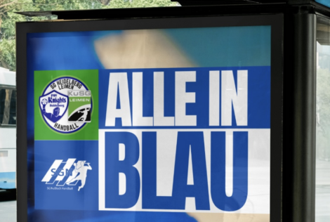 Letzter Auswärtsauftritt, großes Ziel: Die Squirrels brauchen jetzt ihre Fans