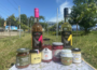 Alles was den Grillabend perfekt macht bei Weingut Müller