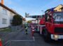 Zwei Einsätze am Mittwoch für die Feuerwehr Nußloch