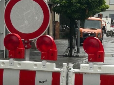 Brunnenfest in Nußloch: Wichtige Infos zu Sperrungen und Busverkehr