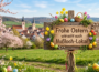 Nußloch-Lokal wünscht frohe Ostern