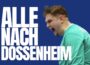 Kommt alle nach Dossenheim – dieses Spiel entscheidet alles!