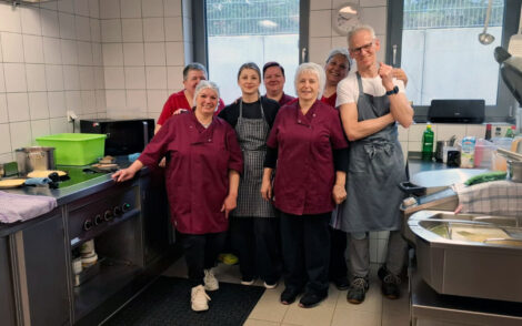 Starke Gemeinschaft, gelebte Fürsorge: Was gute Kinderbetreuung in Nußloch ausmacht