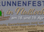 Brunnenfest Nußloch 2026: Zwei Tage Leben rund um den Lindenplatz