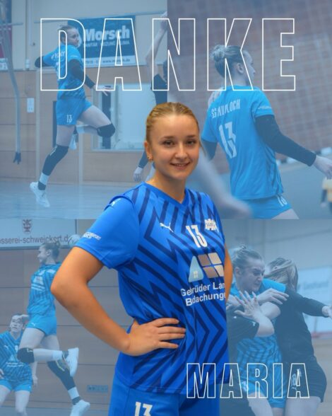 Emotionale Abschiede nach dem letzten Heimspiel der Saison